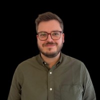 Clarity Employee Thomas Cox's profile photo