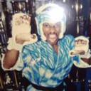 Grandmaster O'Neal Sr.