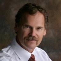 large Employee Peter Dykema's profile photo