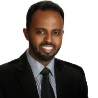 Liban Ismail Email & Phone Number