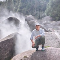 Hyperice Employee Timothy Kuang's profile photo