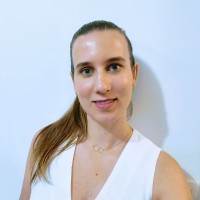 INEAD Employee Gwenaelle Cussac's profile photo