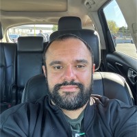 Limon Employee Raphael Patrick's profile photo