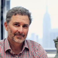 Nbcuniversal Media, LLC Employee William Bartlett's profile photo