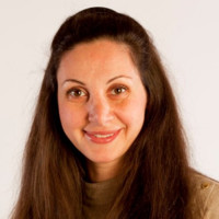 CityStructure Employee Felicia Nitu's profile photo