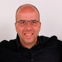 Omgevingsdienst Midden-Holland (ODMH) Employee Chris Coppens's profile photo