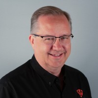 Alpha Employee Lance Hutchinson's profile photo