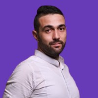 Kaspr Employee Mohamed Ben Halima's profile photo