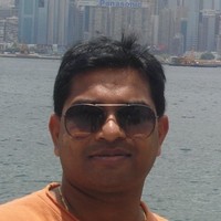 TEN SPORTS NETWORK Employee Manas Srivastava's profile photo