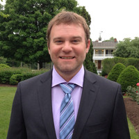 Gunnison Valley Home Health Employee Trevor Smith's profile photo