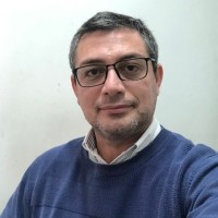 TIVA Employee Jorge Ocampos's profile photo