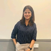 Brick&Bolt Employee Charchita Singh's profile photo