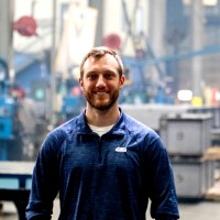 United Alloy, Inc Employee Joseph Gruber's profile photo