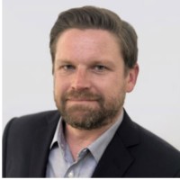 Fosina Marketing Group Employee Chris Pink's profile photo