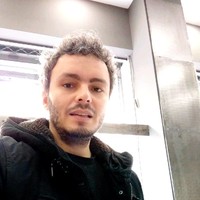 Dtek Networking Employee John Moras's profile photo