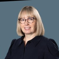 Bechtel Corporation Employee Jo Baker's profile photo