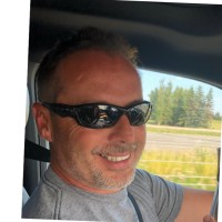 Bedrock Homes Spruce Grove Employee Corey Lapointe's profile photo
