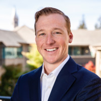 Forma Employee Stephen Collins's profile photo