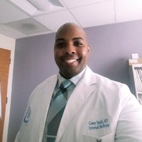 Health Care Service Corporation Employee Corey Smith's profile photo