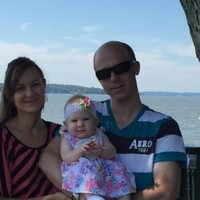 Collins Aerospace Employee Eric Feldmann's profile photo