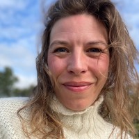 Station Employee Stine Christensen's profile photo