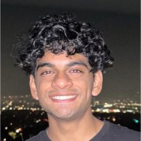Starship Technologies Employee Arnav K.'s profile photo