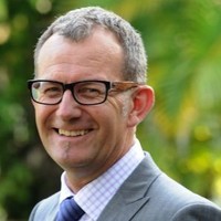 Mindfull Shift Employee Mark Priestley's profile photo