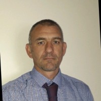 Geneire International Employee Alex Prince's profile photo