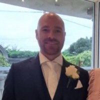 Sykes & Son Limited Employee Chris Foot's profile photo