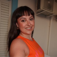 SOSU Cosmetics Employee Rachel Doyle's profile photo