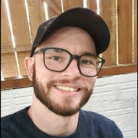 Track'nMe Employee Gabriel Adamy's profile photo