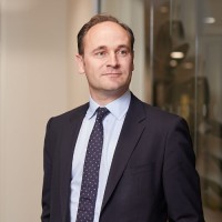 FRP Advisory Employee Christopher Osborne's profile photo