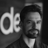 Devart Employee Jordan Sanders's profile photo