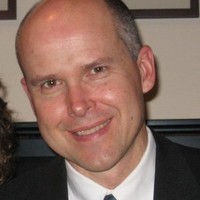 Grainger Employee Gregg Sadlon's profile photo