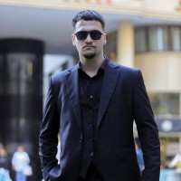 CRE Task Wizard Employee Nader Jaafar's profile photo
