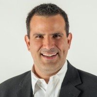 Licensing Assurance Employee Dimitri Largaespada's profile photo