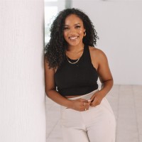 YENSA Employee Felicia Jorden's profile photo