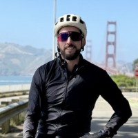 Page Street Performance Employee Ivan Sanz's profile photo