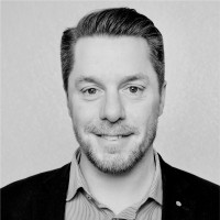 STEM Employee Timothy Luxford's profile photo