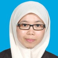 Comintel Sdn Bhd Employee Faridathul Akma's profile photo