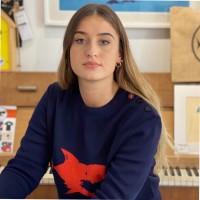 Cristal'ID Employee Lili-Louise Fouchard's profile photo