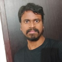 Thinklusive Inc Employee Srinikesh Rajaboyena's profile photo