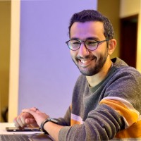 invygo Employee Wessam Ragaey's profile photo