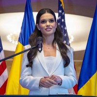 Uber Employee Ana Borlovan's profile photo