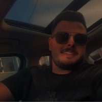 golden chemical industries Employee Abdelhamid al-Qise's profile photo