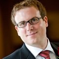 Configero Employee Alex Sartogo's profile photo