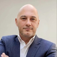 SMC Hungary Kft. Employee Sandor Fuchs's profile photo