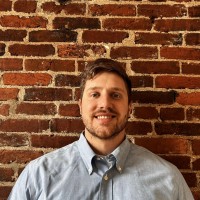 University of Pittsburgh Employee Thomas Gibb's profile photo