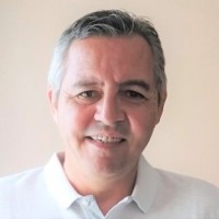 Aéroport Marseille Provence Employee Claude Robert's profile photo