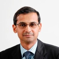 Suresh Ramu Email & Phone Number